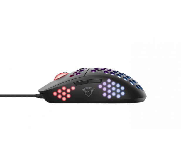 Trust GXT960 GRAPHIN LIGHTWEIGHT MOUSE - 703469 - zdjęcie 6